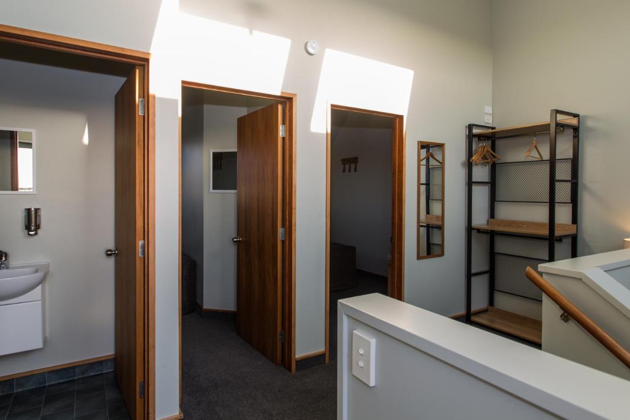 Haast Beach Motel Экстерьер фото